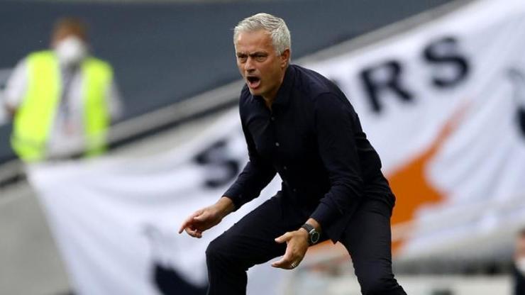 Jose Mourinho: Utanç verici bir karar