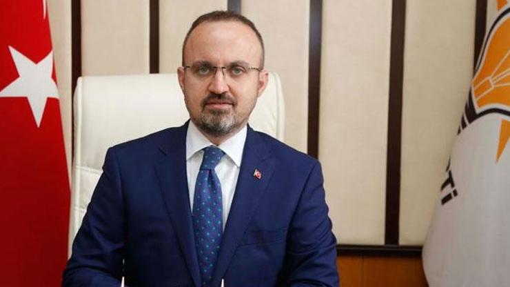 AK Partili Turandan Kılıçdaroğlunun sözlerine tepki