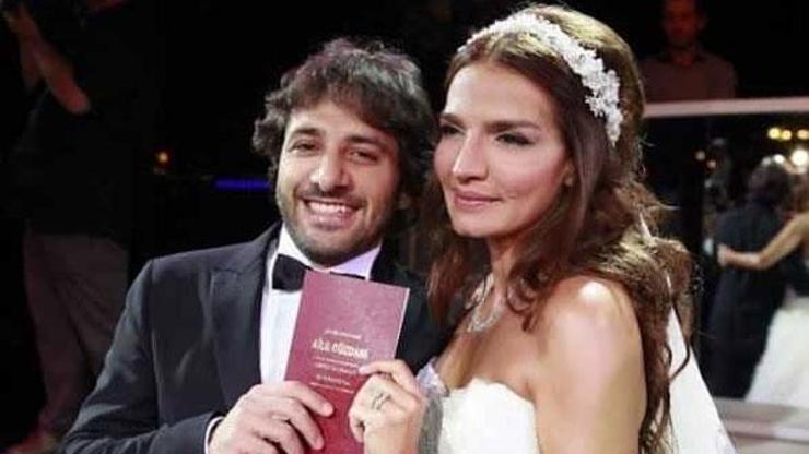 Ünlü sunucu Ebru Akel 8 yıllık evliliğini tek celsede bitirdi