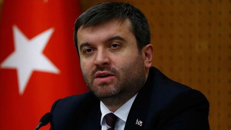 Dışişleri Bakan Yardımcısı Kıran: FETÖnün Türkiye-ABD ilişkilerini zehirlemesine fırsat verilmemeli