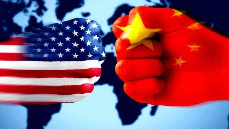 ABD-Çin geriliminin gerçek nedeni ne Teknoloji mi istihbarat savaşı mı | Video