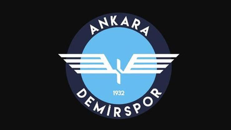 Ankara Demirspor play-off maçlarına çıkacak