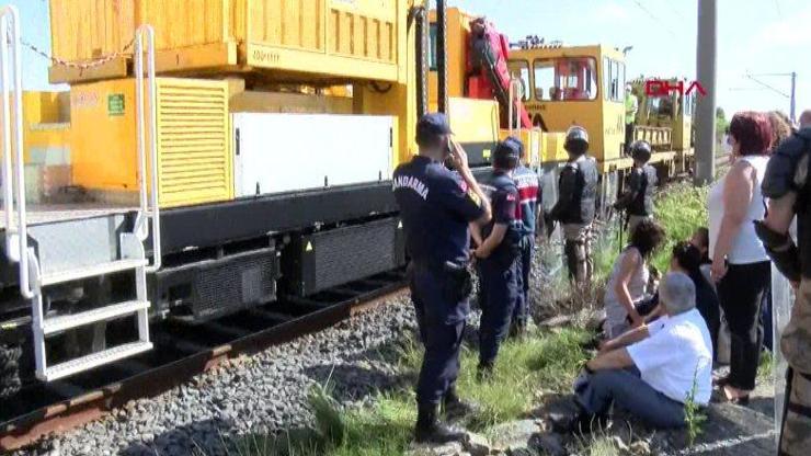 Çorlu Tren kazasına bilirkişi incelemesi | Video