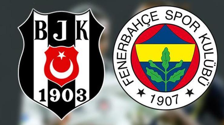 Beşiktaş Fenerbahçe maçı saat kaçta İşte BJK FB derbi saati