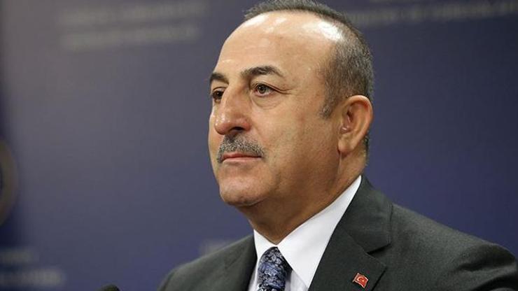 Bakan Çavuşoğlu; Togo, Nijer ve Ekvator Ginesini ziyaret edecek