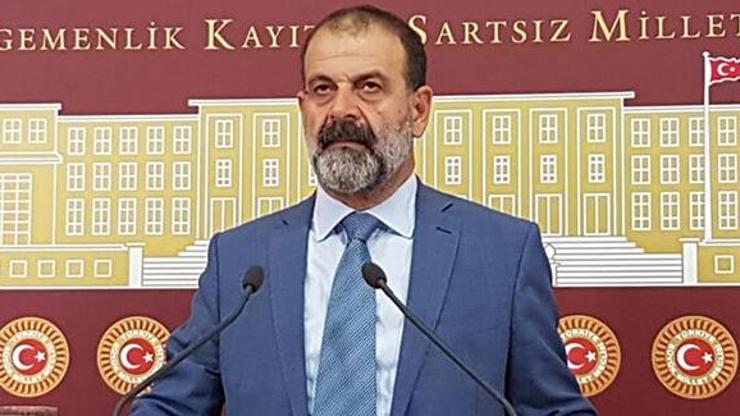 Son dakika... HDP Mardin Milletvekili Tuma Çelik, partisinden ihraç edildi | Video