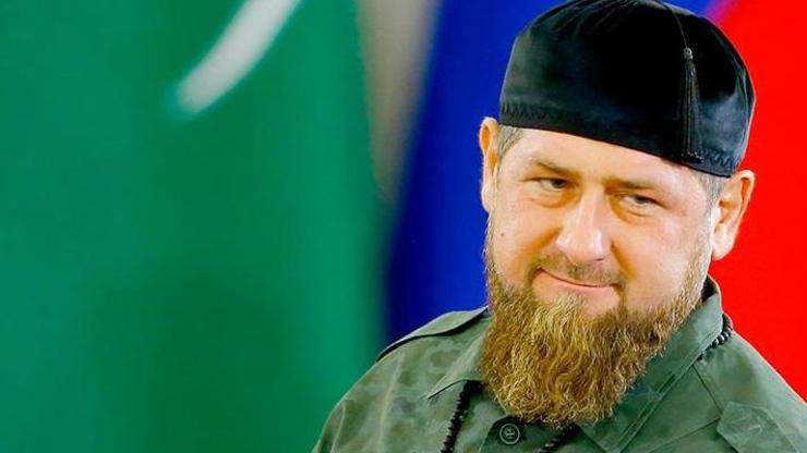 ABDden Çeçenistan Devlet Başkanı Kadirov ve ailesine yaptırım kararı