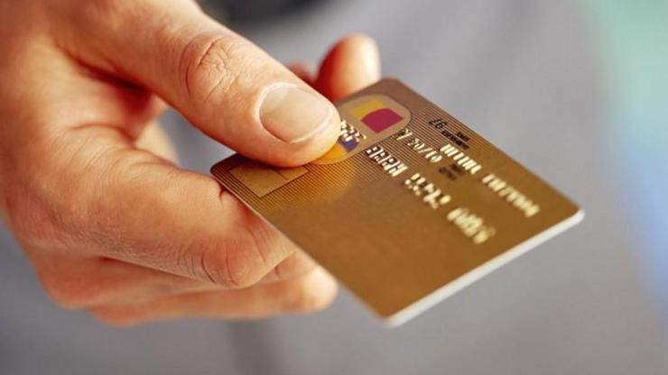 Kredi kartlarında elektronik harcamalar ciddi yer kaplıyor