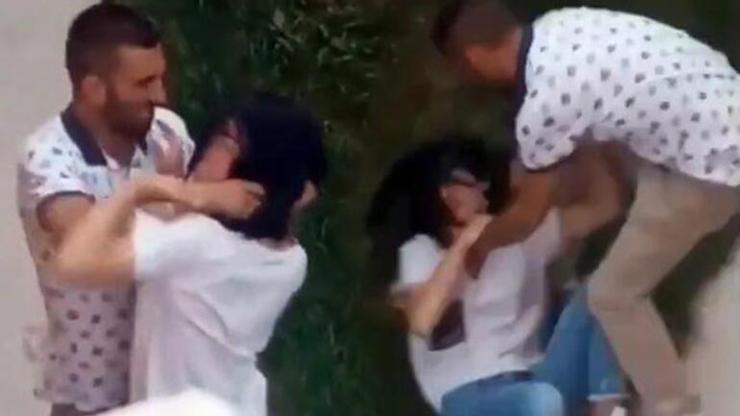 Son dakika... Türkiye Pınara ağlarken yine kadına şiddet haberi: Sokak ortasında dehşet | Video
