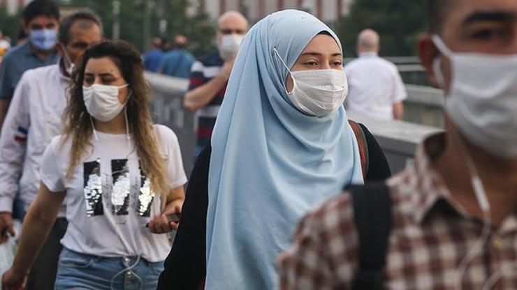 Son dakika... Validen flaş açıklama Kurban Bayramında toplu bayramlaşma yasak