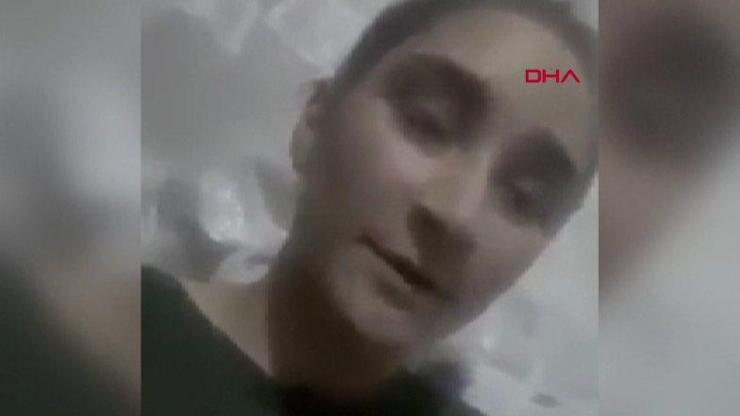 17 yaşındaki Damla Horuz, Bursada bulundu | Video