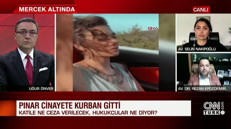 Son dakika Pınarın katili Cemal Metin Avcı ne kadar ceza alacak | Video