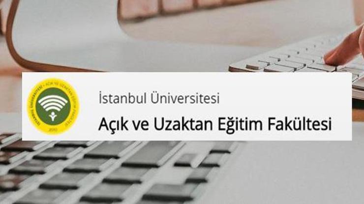 AUZEF sonuçları ne zaman açıklanacak İstanbul Üniversitesi AUZEF sonuç tarihi