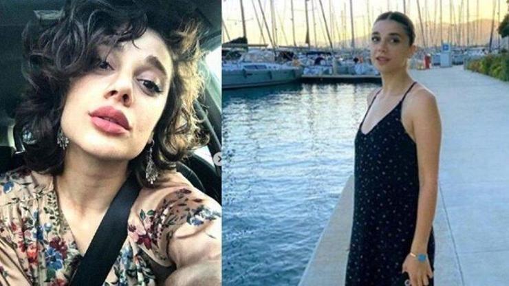 Polis, Pınarın cinayetini aydınlatmak için 2 bin saatlik görüntü izlemiş