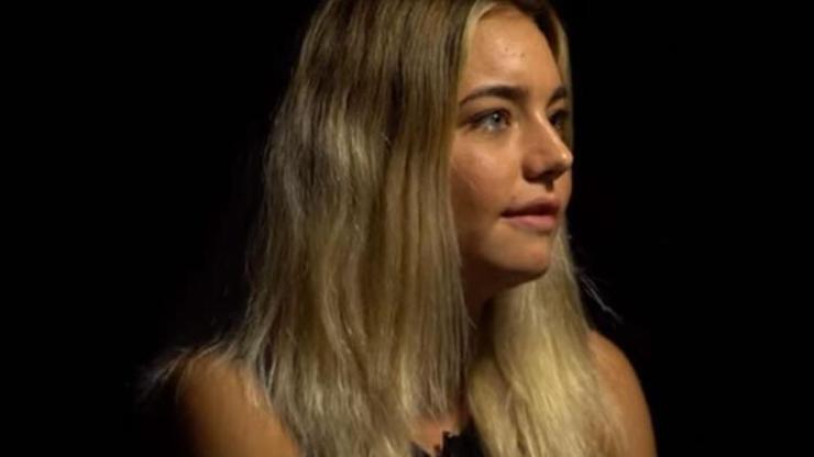 Survivor Aycandan Nisaya: Ben o olayı açsam yüzü olamaz