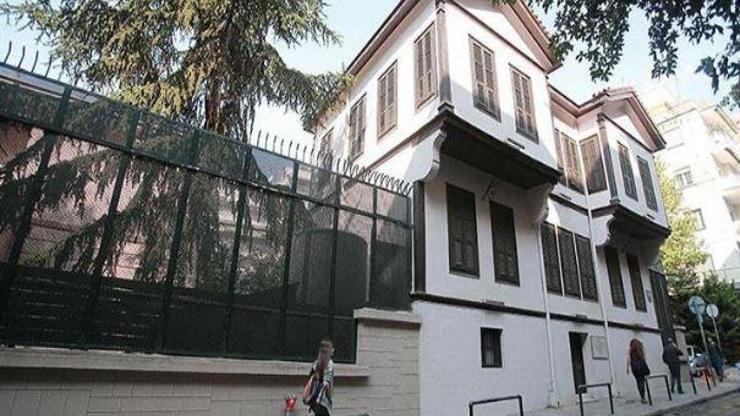 Son dakika... Yunanistandan skandal karar Atatürk Evi ziyarete kapandı