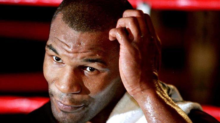 Efsane boksör Mike Tyson ringlere dönüyor