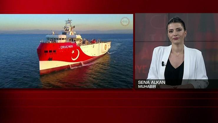 Son dakika Türkiye ve Yunanistan arasında NAVTEX krizi Son durum ne | Video