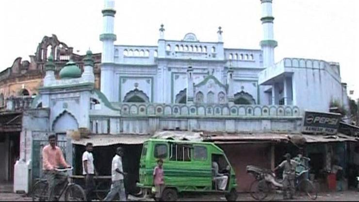 Son Dakika Tartışmalı karar: Tarihi cami Hint tapınağı olacak | Video