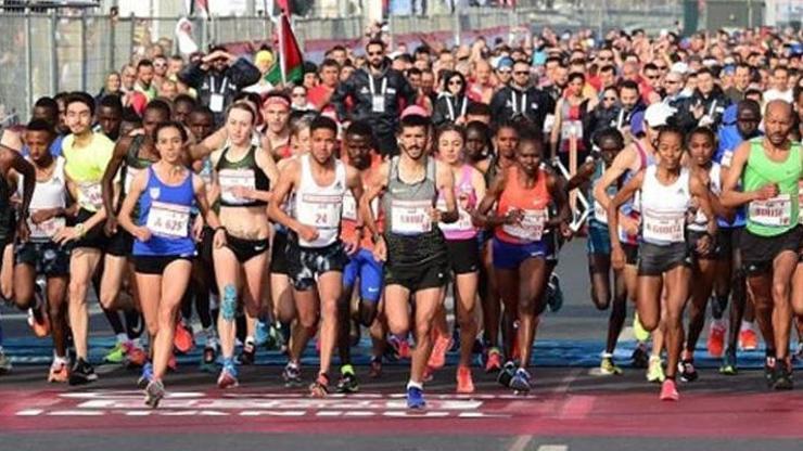 Vodafone İstanbul Yarı Maratonu 20 Eylül’de koşulacak