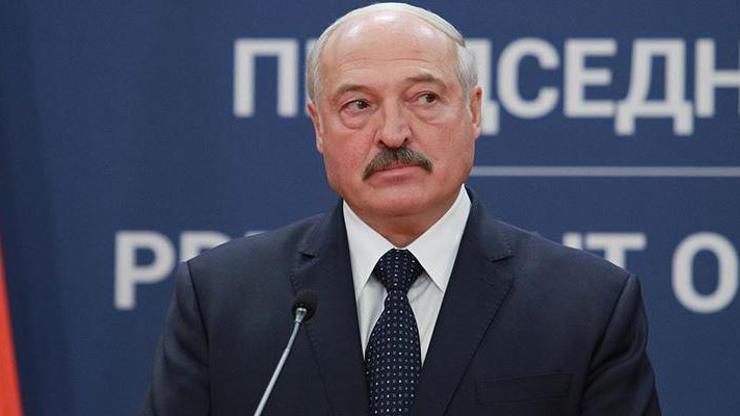 Belarus Cumhurbaşkanı Lukaşenko koronavirüse yakalandı