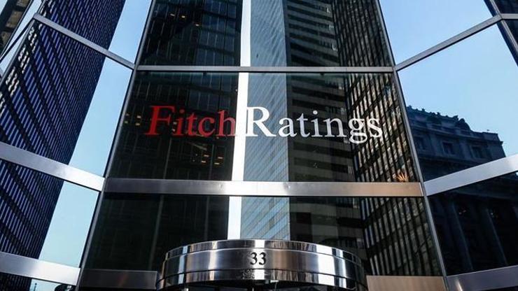 Fitch, Çinin kredi notunu teyit etti