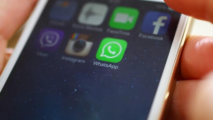 Kamuda ‘WhatsApp’ yasağı: Bu programlar kullanılacak