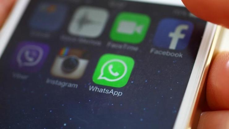 WhatsApp yasaklandı mı Kamu görevlileri WhatsApp kullanabilecek mi
