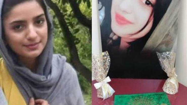İran’da amcası tarafından cinsel istismara uğradığını açıklayan genç kız öldürüldü
