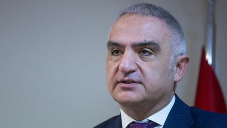 Bakan Ersoydan vergi indirimleriyle ilgili teşekkür