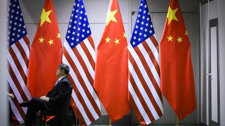 ABDden Çin hükümeti kuruluşu ve yetkililerine Uygur yaptırımı