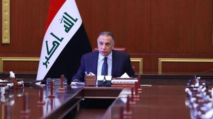 Irak’ta Haziran 2021de erken seçim yapılacak
