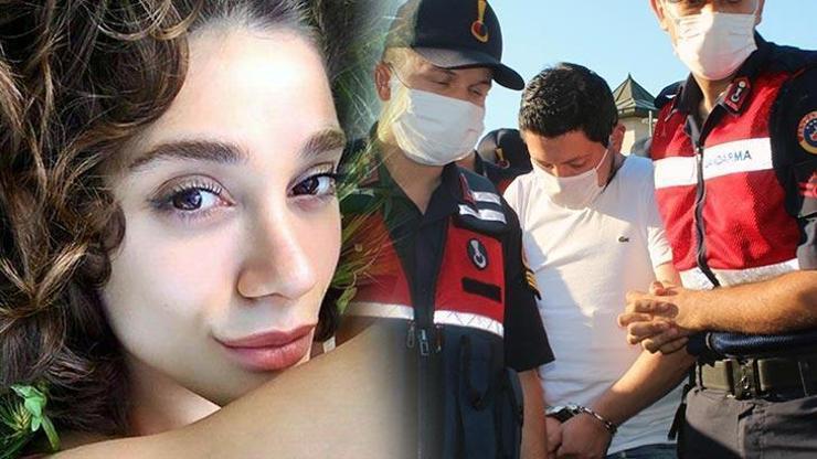 Son dakika... Pınar Gültekinin babasından flaş iddia Katilin barında çalışan Ceren...