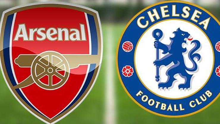 Arsenal Chelsea maçı hangi kanalda, saat kaçta, ne zaman izlenecek