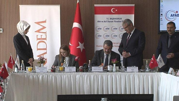 KADEMden İstanbul Sözleşmesi açıklaması | Video