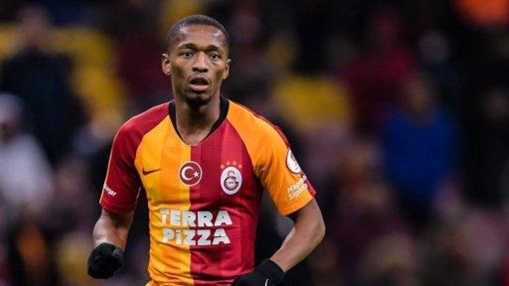 Jesse Sekidika için görüşmeler başladı