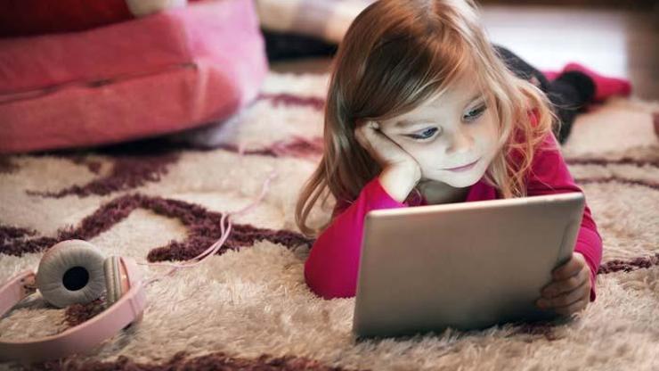 Çocukları internet bağımlılığından nasıl korumalıyız