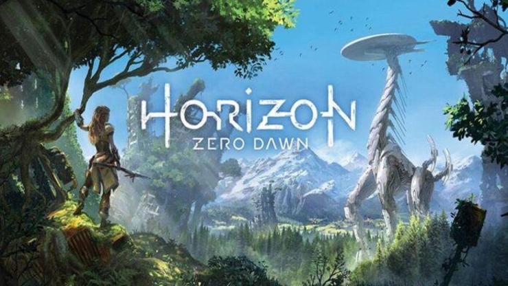Horizon Zero Dawn sistem gereksinimleri belli oldu