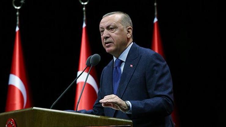 Son dakika... Cumhurbaşkanı Erdoğandan Hiroşima mesajı | Video