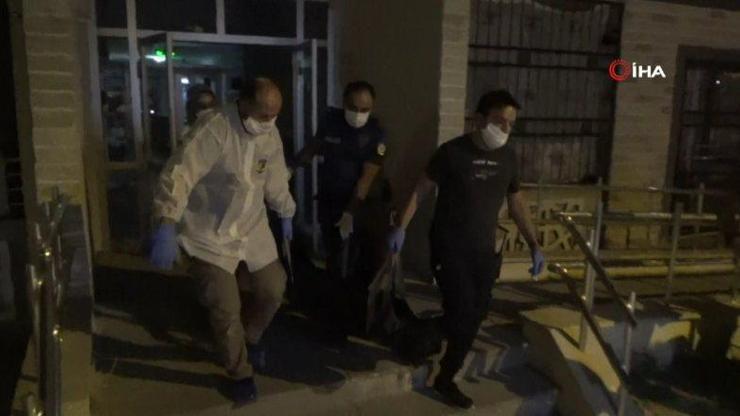 Diyarbakırda şüpheli ölüm | Video