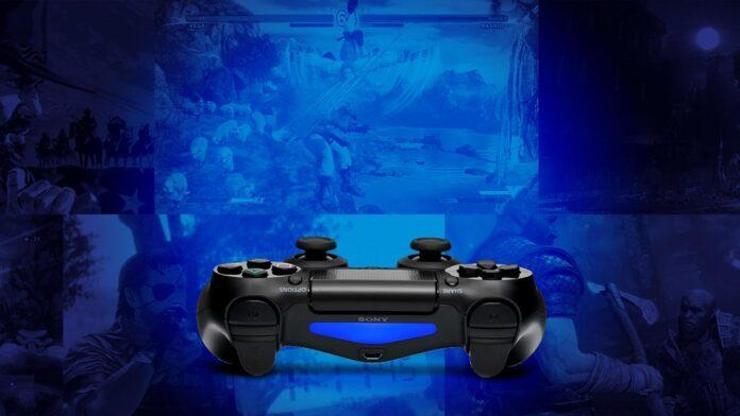 PlayStation voleyi oyun için satın alımlarla vurdu