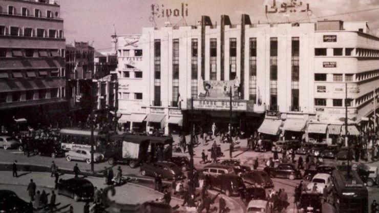 Geçmişten günümüze Lübnan... Ortadoğunun gözdesi nasıl bu hale geldi | Video