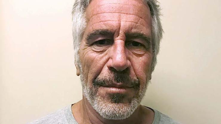 Epstein davasında flaş gelişme Yeniden değerlendirilecek