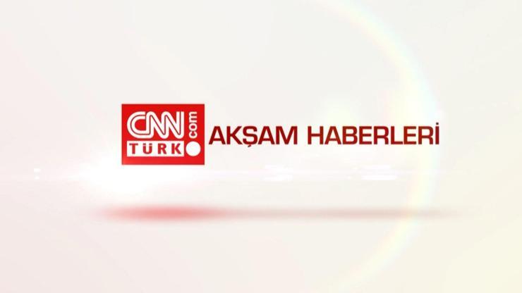 Gündem özeti Cnnturk.com Akşam Haberlerinde | 08.08.2020