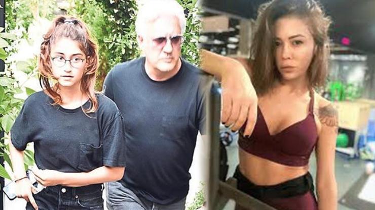 Tamer Karadağlı, yeni sevgilisini kızıyla tanıştırdı