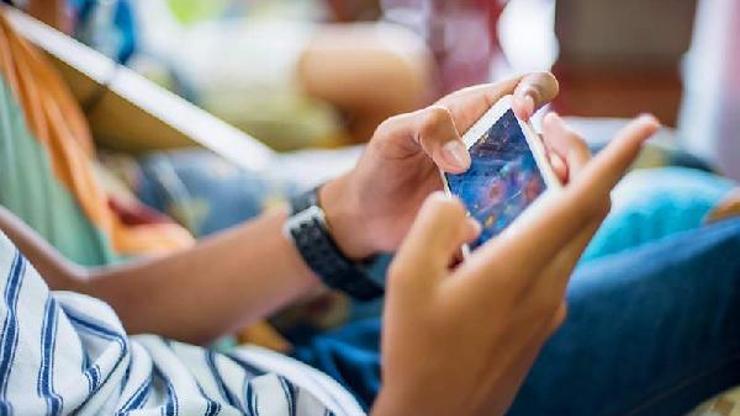 Türkiyede yetişkinlerin yüzde 79u mobil oynuyor