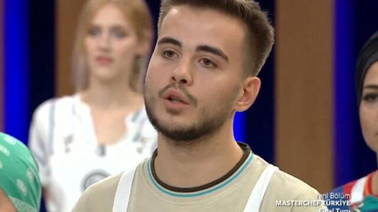 MasterChef Furkan nereli Masterchef 2020 Furkan Yalçın kimdir Masterchef Furkan Instagram