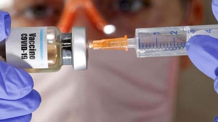 ABDden Rusyaya yanıt: Önemli olan aşıyı bulan ilk taraf olmak değil
