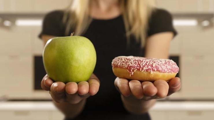 Kilo verirken motivasyonuzu yüksek tutmanın yolları Kilo verirken motivasyonuzu yüksek tutmanın yolları
