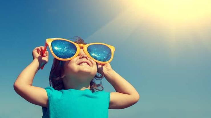 Çocuğunuzu güneş çarpmasından bu yöntemlerle koruyun